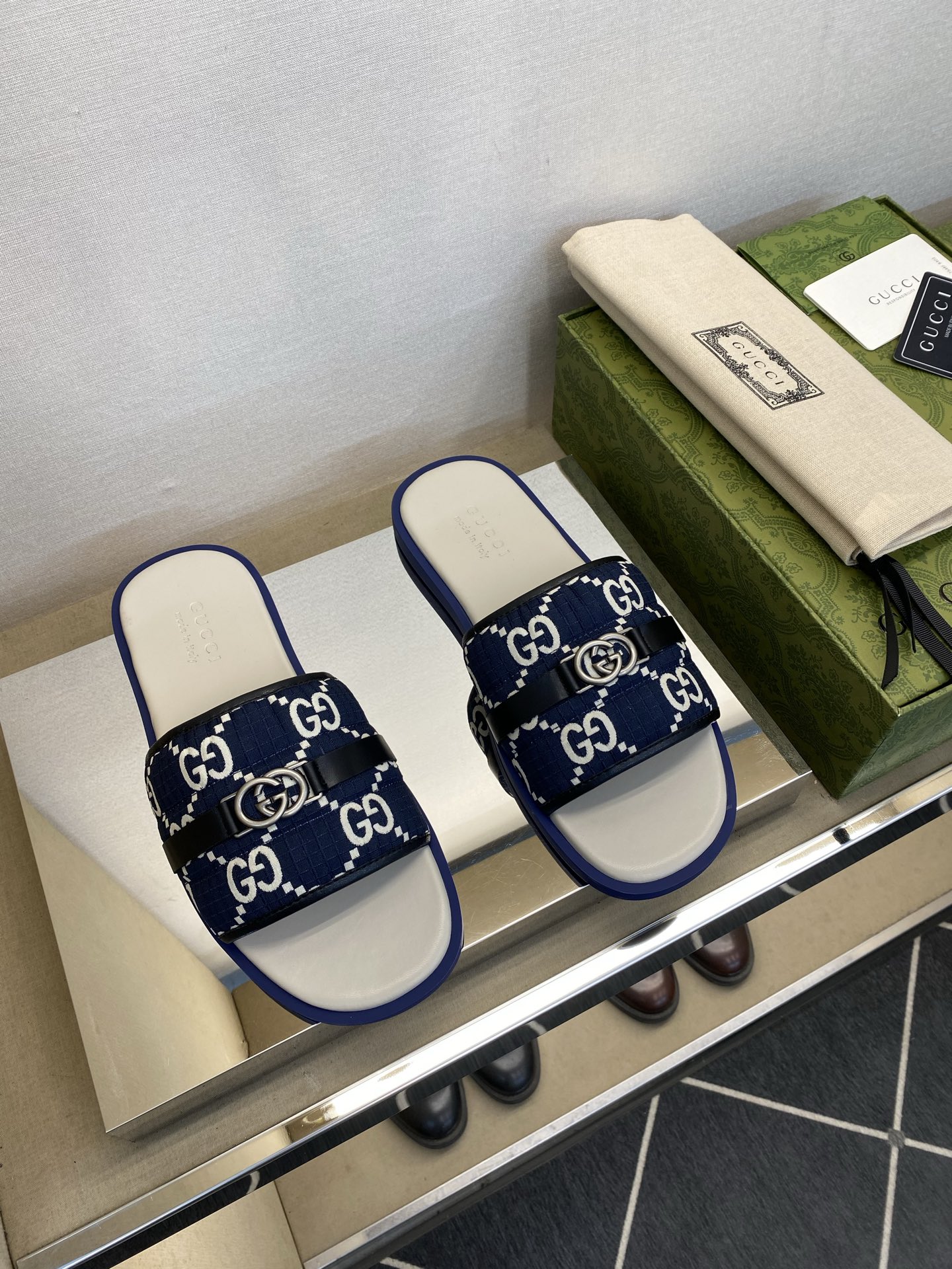구찌 신발 113654 Gucci Shoes