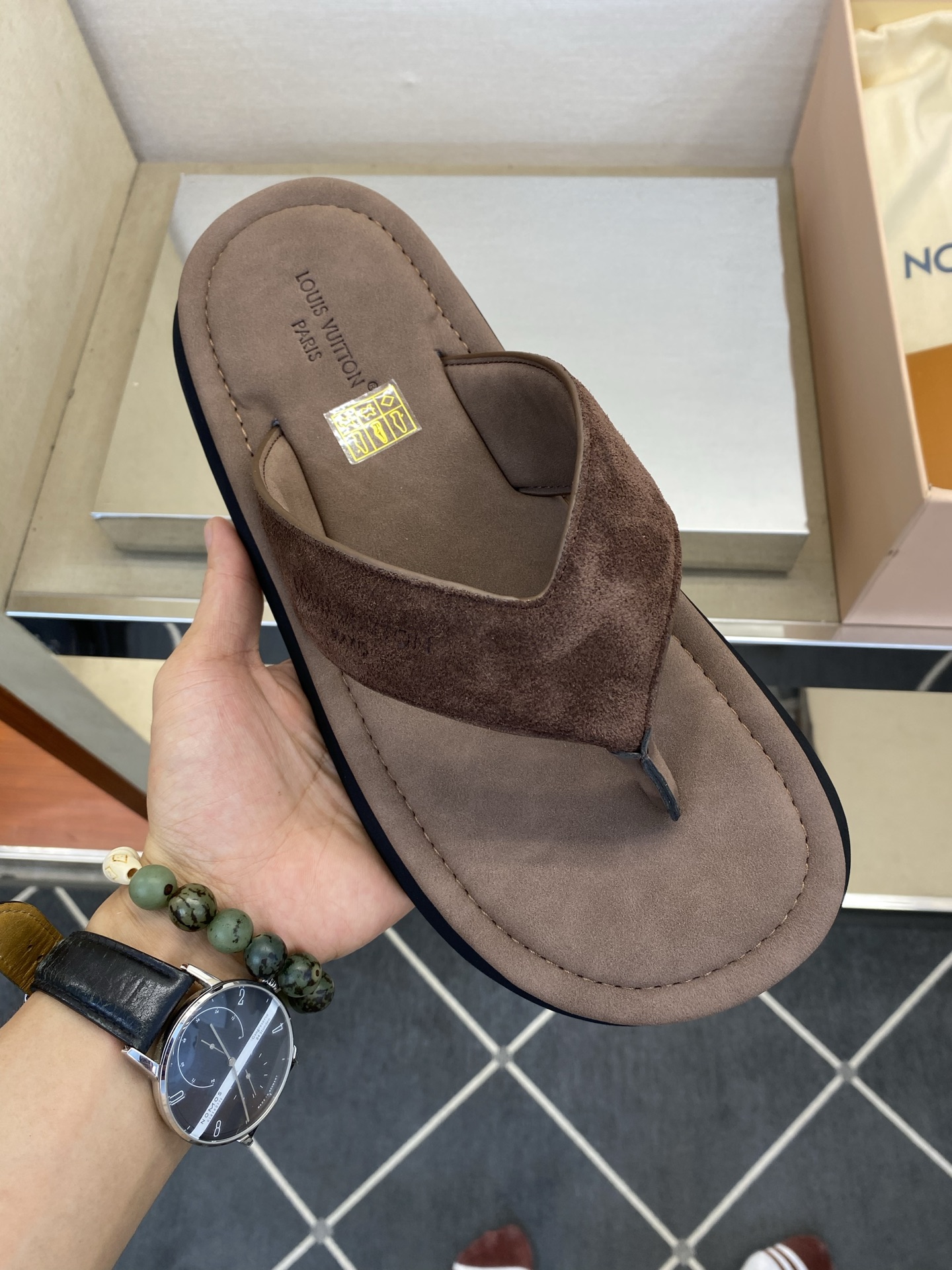 루이비통 신발 129594 Louis Vuitton Shoes 썸네일 이미지