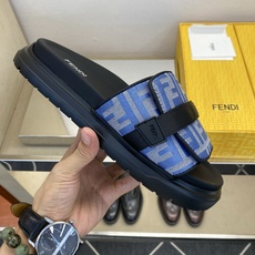 ⚠️F E N D⚠️高品质,顶尖工艺品⚠️男士拖鞋⚠️正码:39-44,38 45 46订制⚠最新夏季 ⚠️F E N D⚠️高品质,顶尖工艺品⚠️男士拖鞋⚠️正码:39-44,38 45 46订制⚠最新夏季