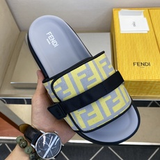 ⚠️F E N D⚠️高品质,顶尖工艺品⚠️男士拖鞋⚠️正码:39-44,38 45 46订制⚠最新夏季 ⚠️F E N D⚠️高品质,顶尖工艺品⚠️男士拖鞋⚠️正码:39-44,38 45 46订制⚠最新夏季