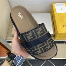 ⚠️F E N D⚠️高品质,顶尖工艺品⚠️男士拖鞋⚠️正码:39-44,38 45 46订制⚠最新夏季 ⚠️F E N D⚠️高品质,顶尖工艺品⚠️男士拖鞋⚠️正码:39-44,38 45 46订制⚠最新夏季