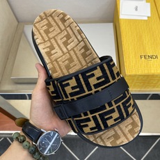⚠️F E N D⚠️高品质,顶尖工艺品⚠️男士拖鞋⚠️正码:39-44,38 45 46订制⚠最新夏季 ⚠️F E N D⚠️高品质,顶尖工艺品⚠️男士拖鞋⚠️正码:39-44,38 45 46订制⚠最新夏季