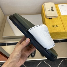 ⚠️F E N D⚠️高品质,顶尖工艺品⚠️男士拖鞋⚠️正码:39-44,38 45 46订制⚠最新夏季 ⚠️F E N D⚠️高品质,顶尖工艺品⚠️男士拖鞋⚠️正码:39-44,38 45 46订制⚠最新夏季
