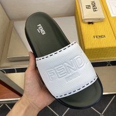 ⚠️F E N D⚠️高品质,顶尖工艺品⚠️男士拖鞋⚠️正码:39-44,38 45 46订制⚠最新夏季 ⚠️F E N D⚠️高品质,顶尖工艺品⚠️男士拖鞋⚠️正码:39-44,38 45 46订制⚠最新夏季