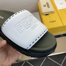 ⚠️F E N D⚠️高品质,顶尖工艺品⚠️男士拖鞋⚠️正码:39-44,38 45 46订制⚠最新夏季 ⚠️F E N D⚠️高品质,顶尖工艺品⚠️男士拖鞋⚠️正码:39-44,38 45 46订制⚠最新夏季