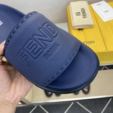 ⚠️F E N D⚠️高品质,顶尖工艺品⚠️男士拖鞋⚠️正码:39-44,38 45 46订制⚠最新夏季 ⚠️F E N D⚠️高品质,顶尖工艺品⚠️男士拖鞋⚠️正码:39-44,38 45 46订制⚠最新夏季