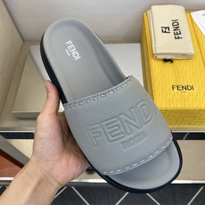⚠️F E N D⚠️高品质,顶尖工艺品⚠️男士拖鞋⚠️正码:39-44,38 45 46订制⚠最新夏季 ⚠️F E N D⚠️高品质,顶尖工艺品⚠️男士拖鞋⚠️正码:39-44,38 45 46订制⚠最新夏季