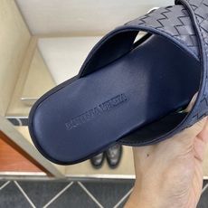 ⚠️B V⚠️顶尖工艺品⚠️男士真皮底拖鞋⚠️正码:39-44,38 45 46订制⚠最新夏季新款男士皮 ⚠️B V⚠️顶尖工艺品⚠️男士真皮底拖鞋⚠️正码:39-44,38 45 46订制⚠最新夏季新款男士皮