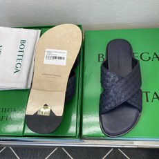⚠️B V⚠️顶尖工艺品⚠️男士真皮底拖鞋⚠️正码:39-44,38 45 46订制⚠最新夏季新款男士皮 ⚠️B V⚠️顶尖工艺品⚠️男士真皮底拖鞋⚠️正码:39-44,38 45 46订制⚠最新夏季新款男士皮