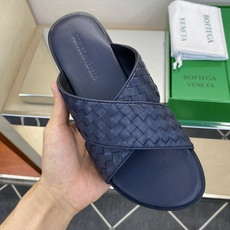 ⚠️B V⚠️顶尖工艺品⚠️男士真皮底拖鞋⚠️正码:39-44,38 45 46订制⚠最新夏季新款男士皮 ⚠️B V⚠️顶尖工艺品⚠️男士真皮底拖鞋⚠️正码:39-44,38 45 46订制⚠最新夏季新款男士皮