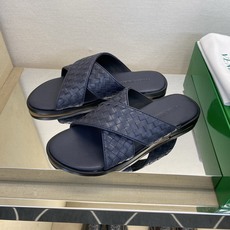 ⚠️B V⚠️顶尖工艺品⚠️男士真皮底拖鞋⚠️正码:39-44,38 45 46订制⚠最新夏季新款男士皮 ⚠️B V⚠️顶尖工艺品⚠️男士真皮底拖鞋⚠️正码:39-44,38 45 46订制⚠最新夏季新款男士皮