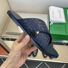 ⚠️B V⚠️顶尖工艺品⚠️男士真皮底拖鞋⚠️正码:39-44,38 45 46订制⚠最新夏季新款男士皮 ⚠️B V⚠️顶尖工艺品⚠️男士真皮底拖鞋⚠️正码:39-44,38 45 46订制⚠最新夏季新款男士皮