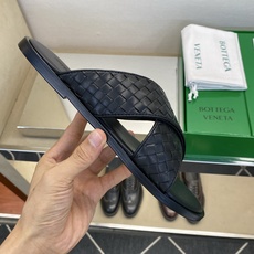 ⚠️B V⚠️顶尖工艺品⚠️男士真皮底拖鞋⚠️正码:39-44,38 45 46订制⚠最新夏季新款男士皮 ⚠️B V⚠️顶尖工艺品⚠️男士真皮底拖鞋⚠️正码:39-44,38 45 46订制⚠最新夏季新款男士皮