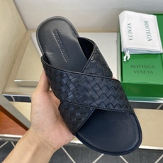 ⚠️B V⚠️顶尖工艺品⚠️男士真皮底拖鞋⚠️正码:39-44,38 45 46订制⚠最新夏季新款男士皮 ⚠️B V⚠️顶尖工艺品⚠️男士真皮底拖鞋⚠️正码:39-44,38 45 46订制⚠最新夏季新款男士皮
