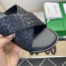 ⚠️B V⚠️顶尖工艺品⚠️男士真皮底拖鞋⚠️正码:39-44,38 45 46订制⚠最新夏季新款男士皮 ⚠️B V⚠️顶尖工艺品⚠️男士真皮底拖鞋⚠️正码:39-44,38 45 46订制⚠最新夏季新款男士皮