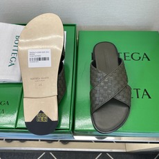 ⚠️B V⚠️顶尖工艺品⚠️男士真皮底拖鞋⚠️正码:39-44,38 45 46订制⚠最新夏季新款男士皮 ⚠️B V⚠️顶尖工艺品⚠️男士真皮底拖鞋⚠️正码:39-44,38 45 46订制⚠最新夏季新款男士皮