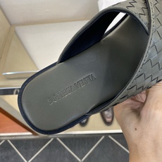 ⚠️B V⚠️顶尖工艺品⚠️男士真皮底拖鞋⚠️正码:39-44,38 45 46订制⚠最新夏季新款男士皮 ⚠️B V⚠️顶尖工艺品⚠️男士真皮底拖鞋⚠️正码:39-44,38 45 46订制⚠最新夏季新款男士皮