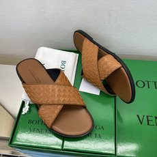 ⚠️B V⚠️顶尖工艺品⚠️男士真皮底拖鞋⚠️正码:39-44,38 45 46订制⚠最新夏季新款男士皮 ⚠️B V⚠️顶尖工艺品⚠️男士真皮底拖鞋⚠️正码:39-44,38 45 46订制⚠最新夏季新款男士皮