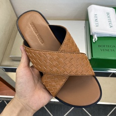 ⚠️B V⚠️顶尖工艺品⚠️男士真皮底拖鞋⚠️正码:39-44,38 45 46订制⚠最新夏季新款男士皮 ⚠️B V⚠️顶尖工艺品⚠️男士真皮底拖鞋⚠️正码:39-44,38 45 46订制⚠最新夏季新款男士皮