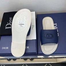 ⚠️Dior ⚠️顶尖工艺品⚠️男士拖鞋⚠️正码:39-44,38 45 46订制⚠最新夏季新款男士皮底 ⚠️Dior ⚠️顶尖工艺品⚠️男士拖鞋⚠️正码:39-44,38 45 46订制⚠最新夏季新款男士皮底