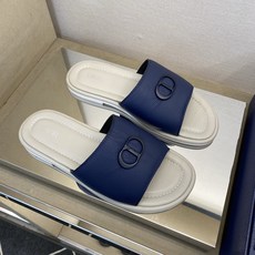 ⚠️Dior ⚠️顶尖工艺品⚠️男士拖鞋⚠️正码:39-44,38 45 46订制⚠最新夏季新款男士皮底 ⚠️Dior ⚠️顶尖工艺品⚠️男士拖鞋⚠️正码:39-44,38 45 46订制⚠最新夏季新款男士皮底