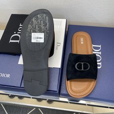 ⚠️Dior ⚠️顶尖工艺品⚠️男士拖鞋⚠️正码:39-44,38 45 46订制⚠最新夏季新款男士皮底 ⚠️Dior ⚠️顶尖工艺品⚠️男士拖鞋⚠️正码:39-44,38 45 46订制⚠最新夏季新款男士皮底