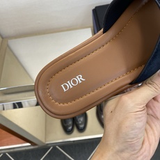 ⚠️Dior ⚠️顶尖工艺品⚠️男士拖鞋⚠️正码:39-44,38 45 46订制⚠最新夏季新款男士皮底 ⚠️Dior ⚠️顶尖工艺品⚠️男士拖鞋⚠️正码:39-44,38 45 46订制⚠最新夏季新款男士皮底