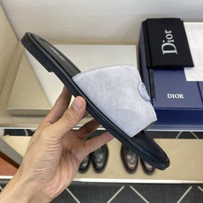⚠️Dior ⚠️顶尖工艺品⚠️男士拖鞋⚠️正码:39-44,38 45 46订制⚠最新夏季新款男士皮底 ⚠️Dior ⚠️顶尖工艺品⚠️男士拖鞋⚠️正码:39-44,38 45 46订制⚠最新夏季新款男士皮底