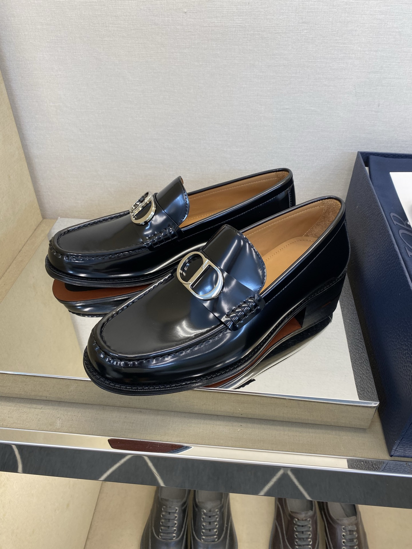 디올 신발 129081 Dior Shoes 썸네일 이미지