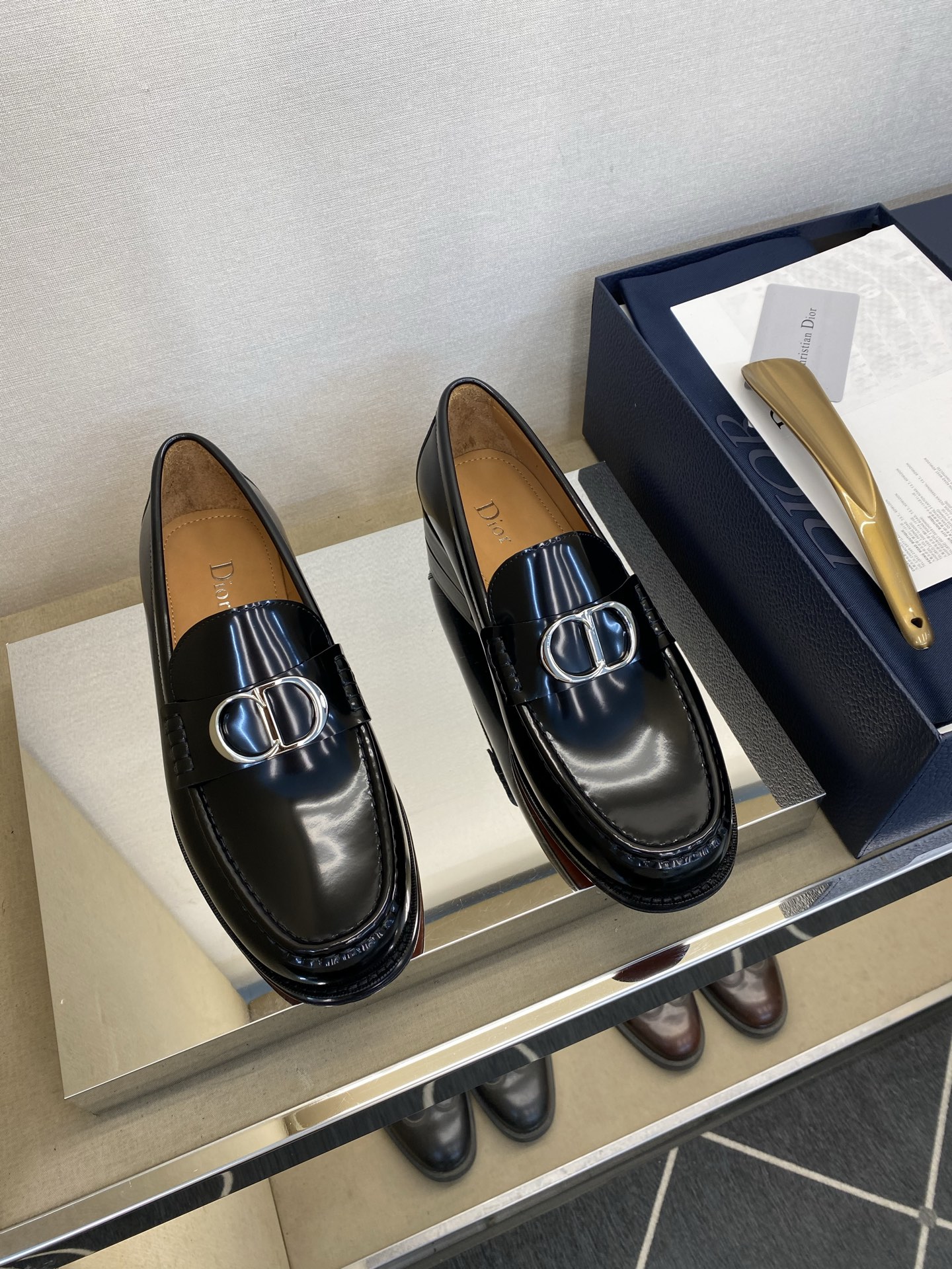 디올 신발 129081 Dior Shoes