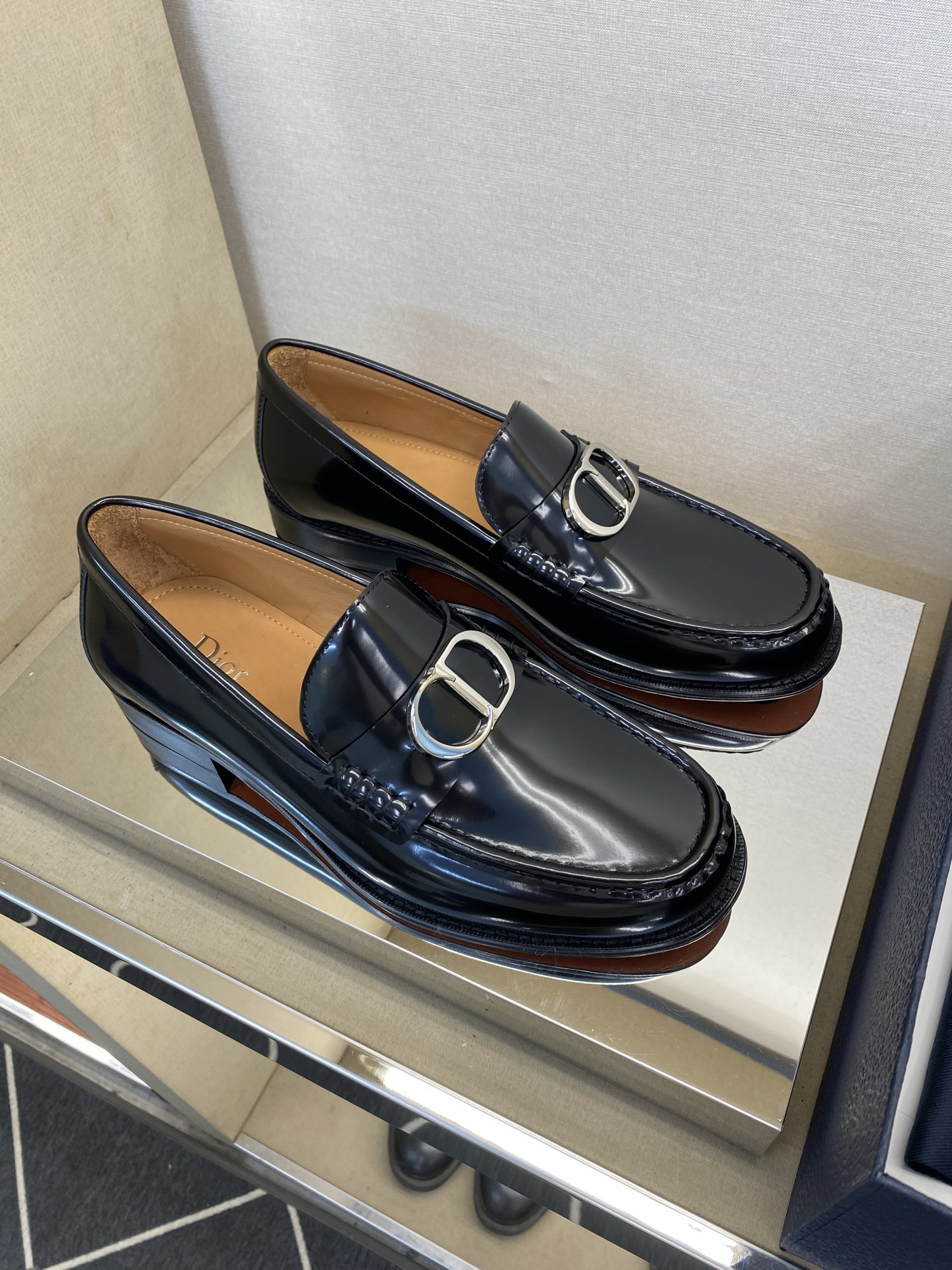디올 신발 129081 Dior Shoes 썸네일 이미지