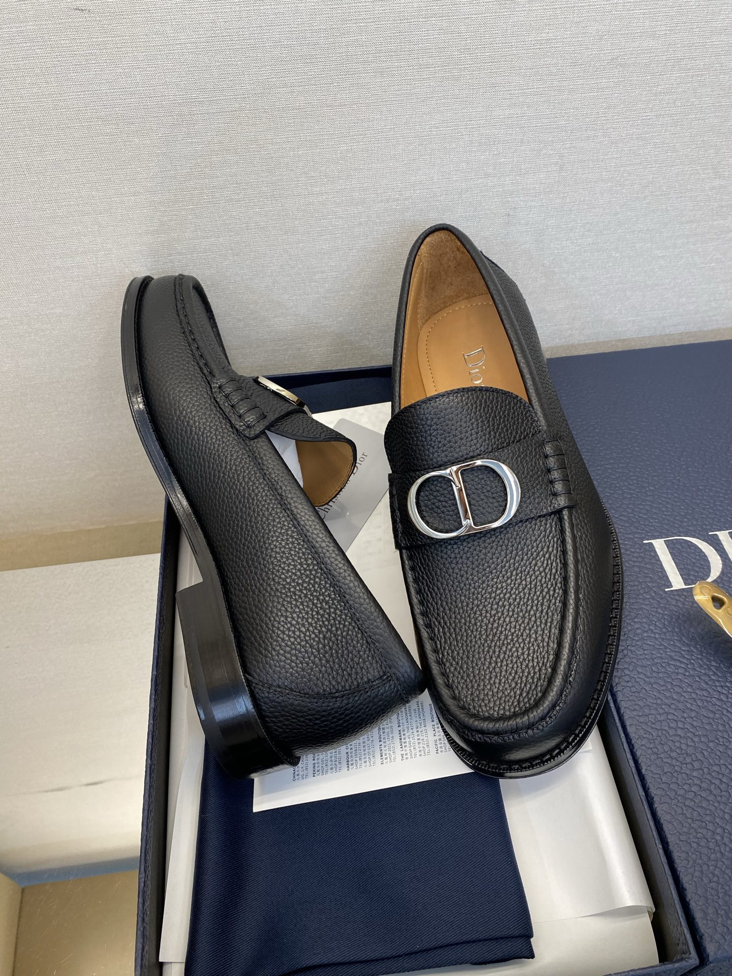 디올 신발 129080 Dior Shoes 썸네일 이미지