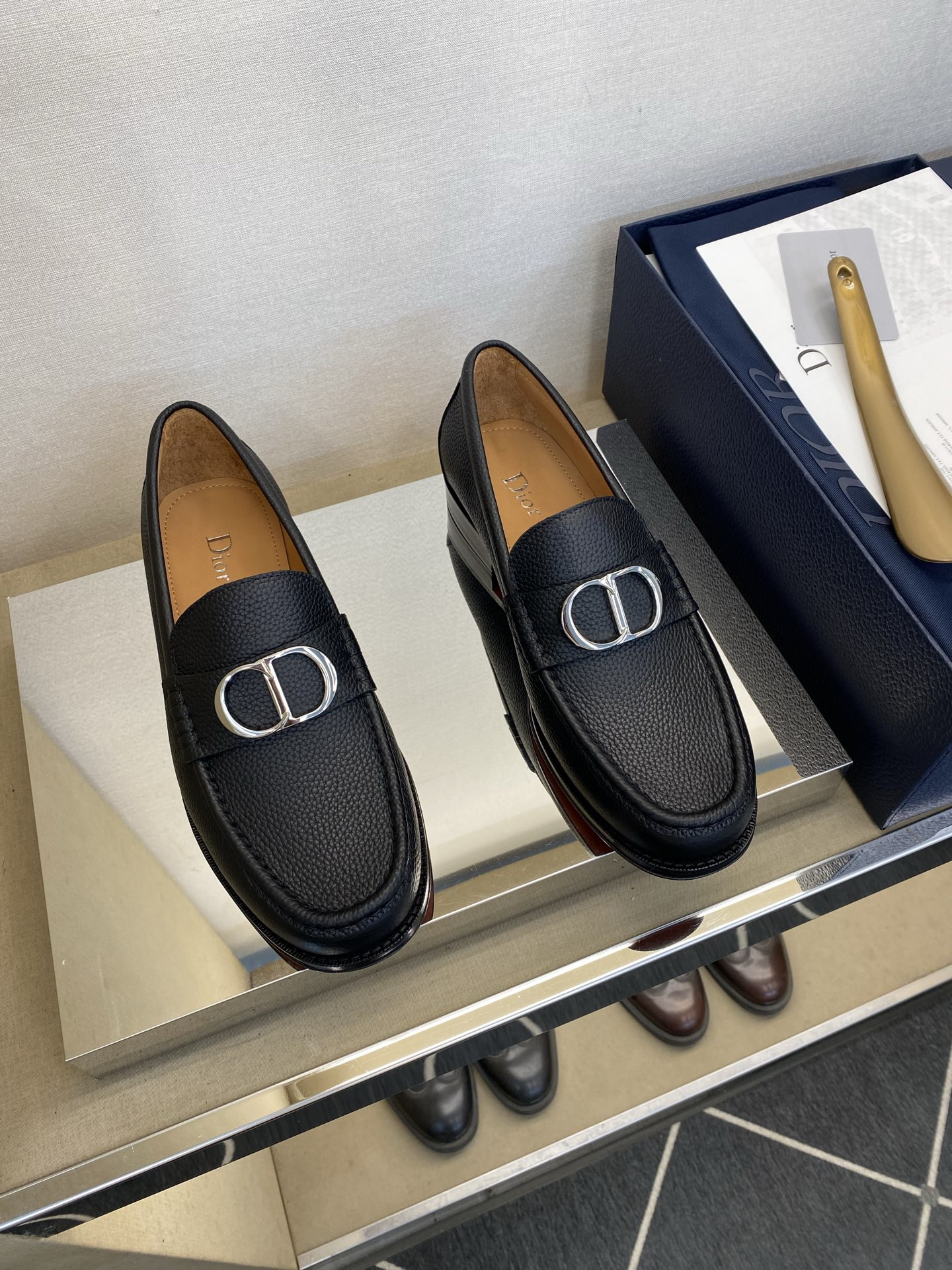 디올 신발 129080 Dior Shoes