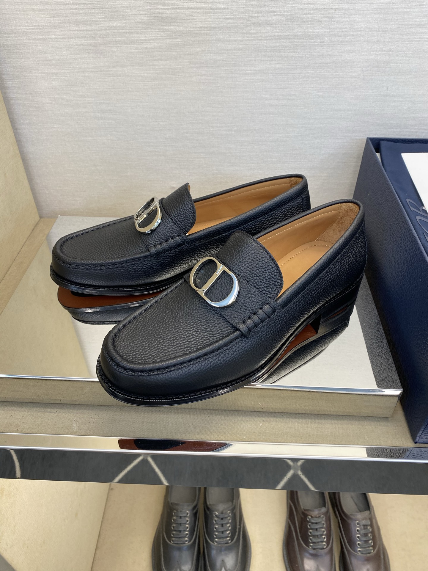 디올 신발 129080 Dior Shoes 썸네일 이미지