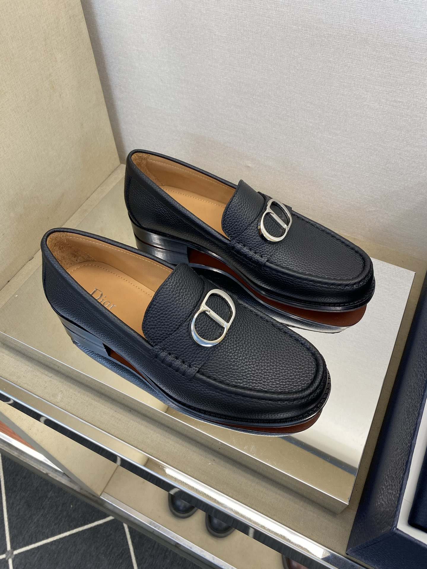 디올 신발 129080 Dior Shoes 썸네일 이미지
