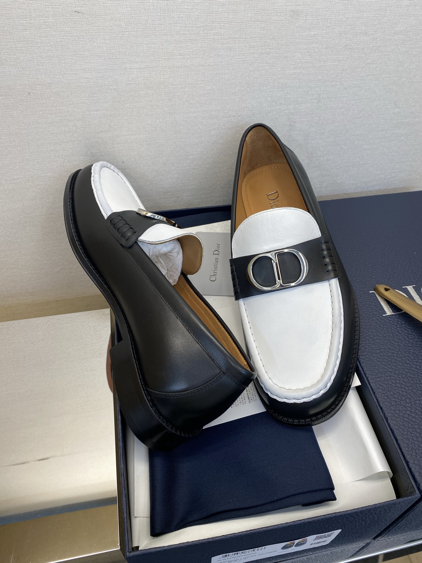 디올 신발 129079 Dior Shoes 썸네일 이미지
