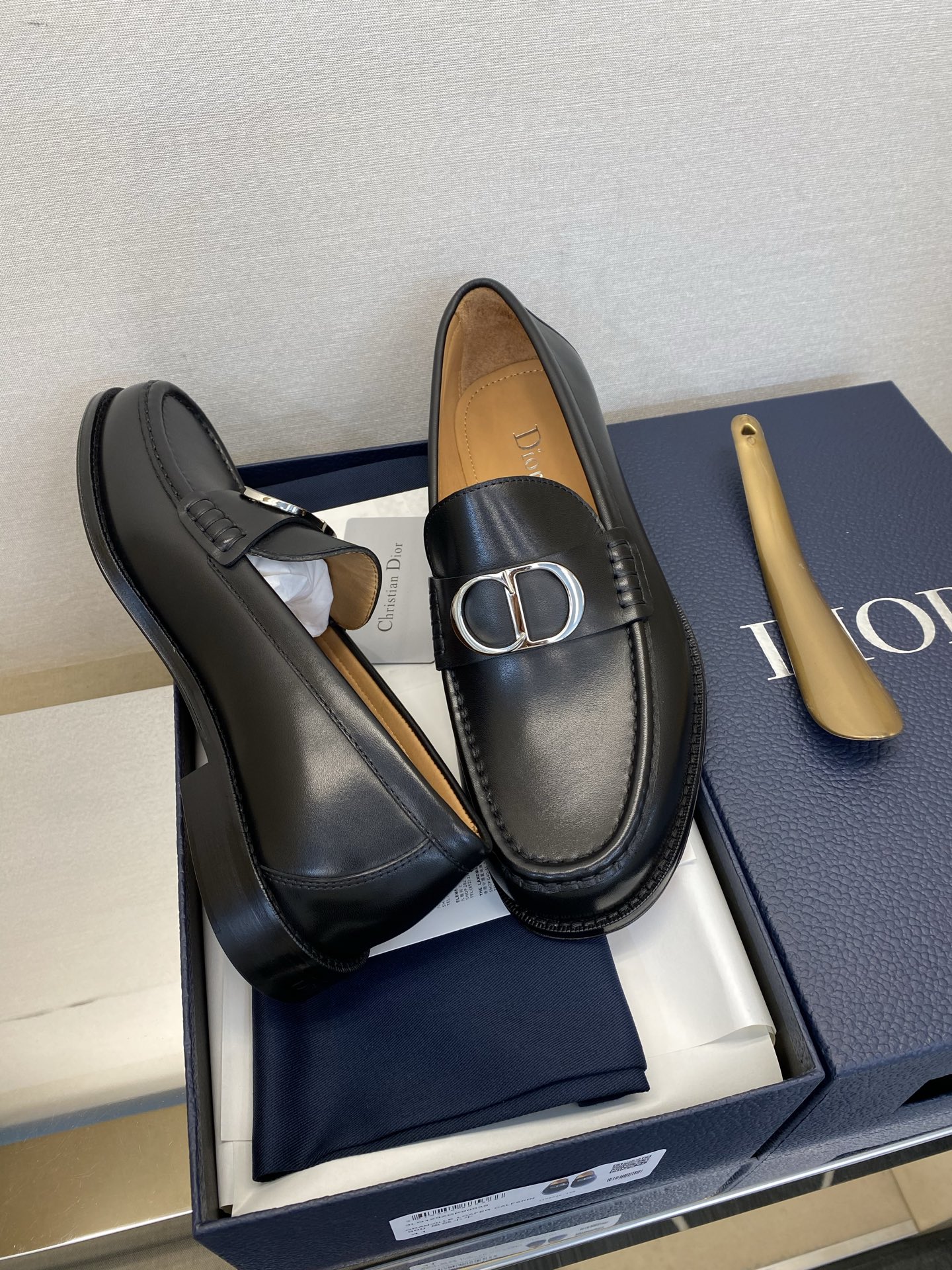 디올 신발 129078 Dior Shoes 썸네일 이미지