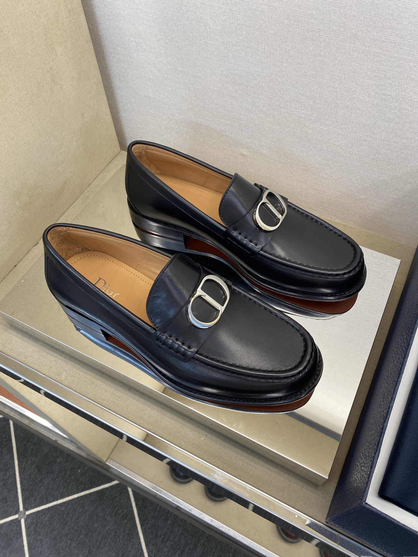 디올 신발 129078 Dior Shoes 썸네일 이미지