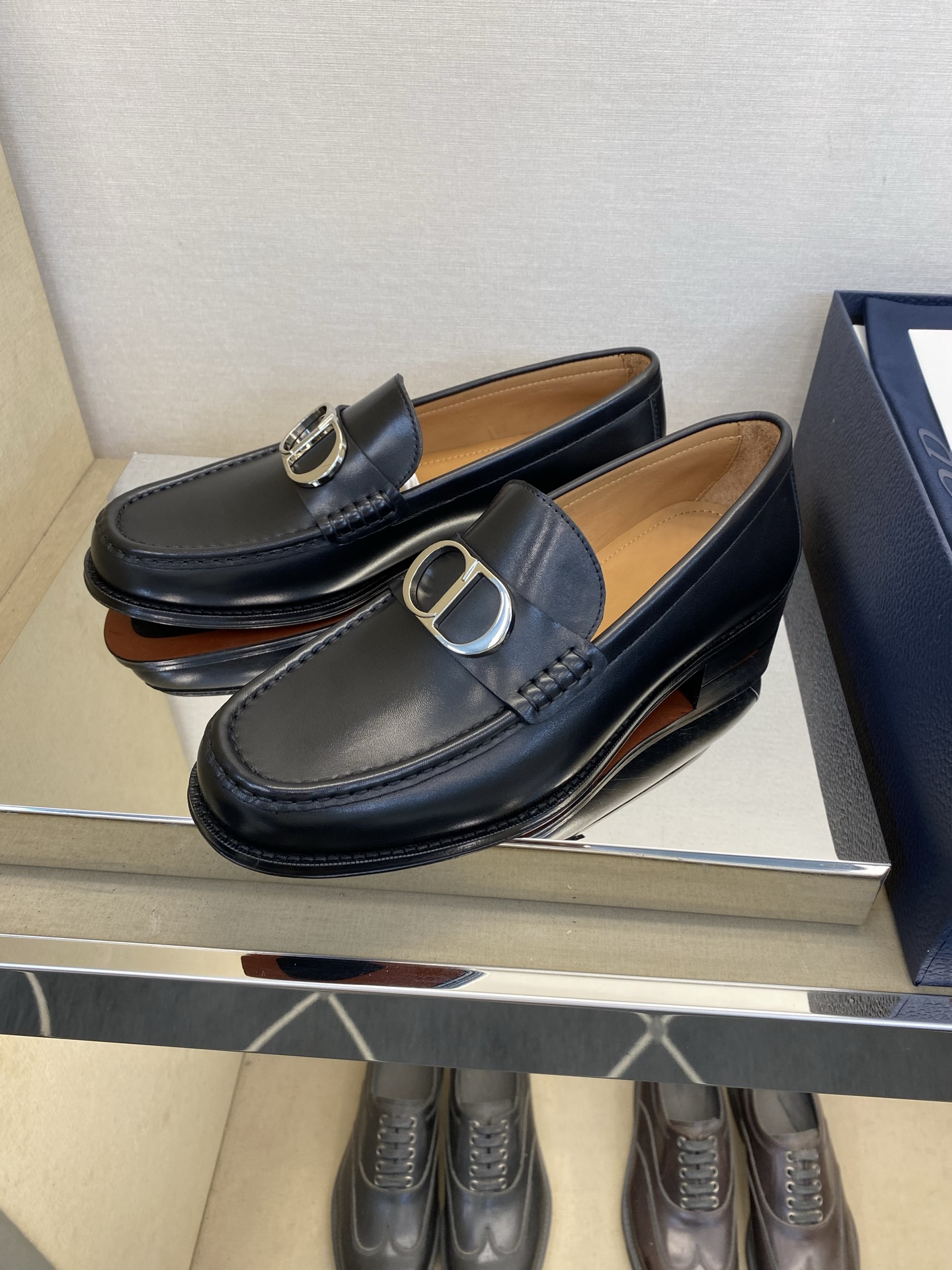 디올 신발 129078 Dior Shoes 썸네일 이미지