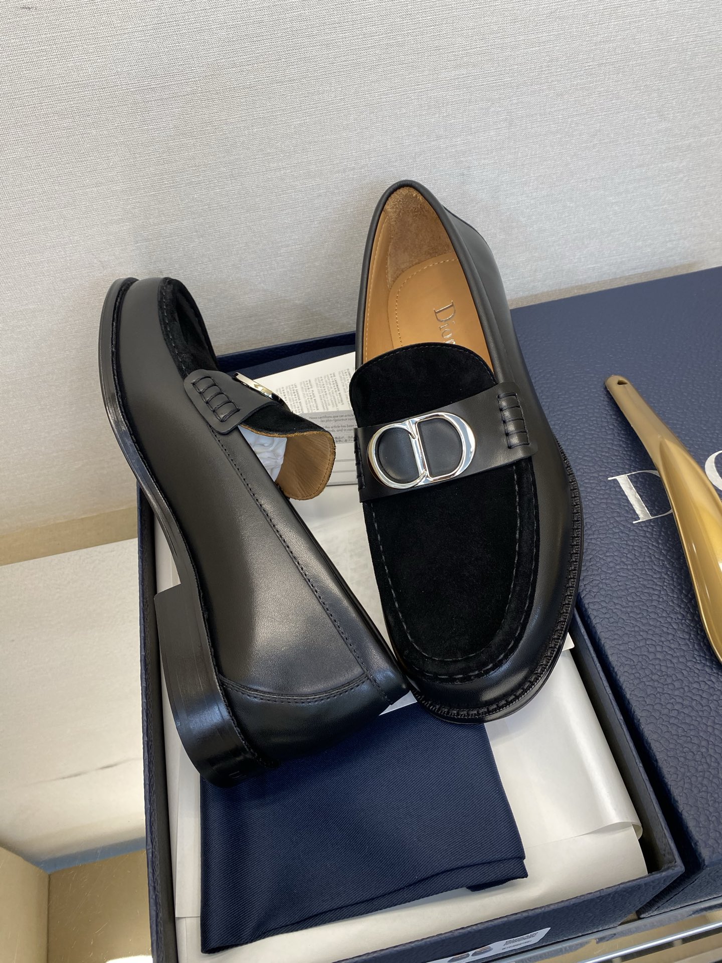디올 신발 129077 Dior Shoes 썸네일 이미지