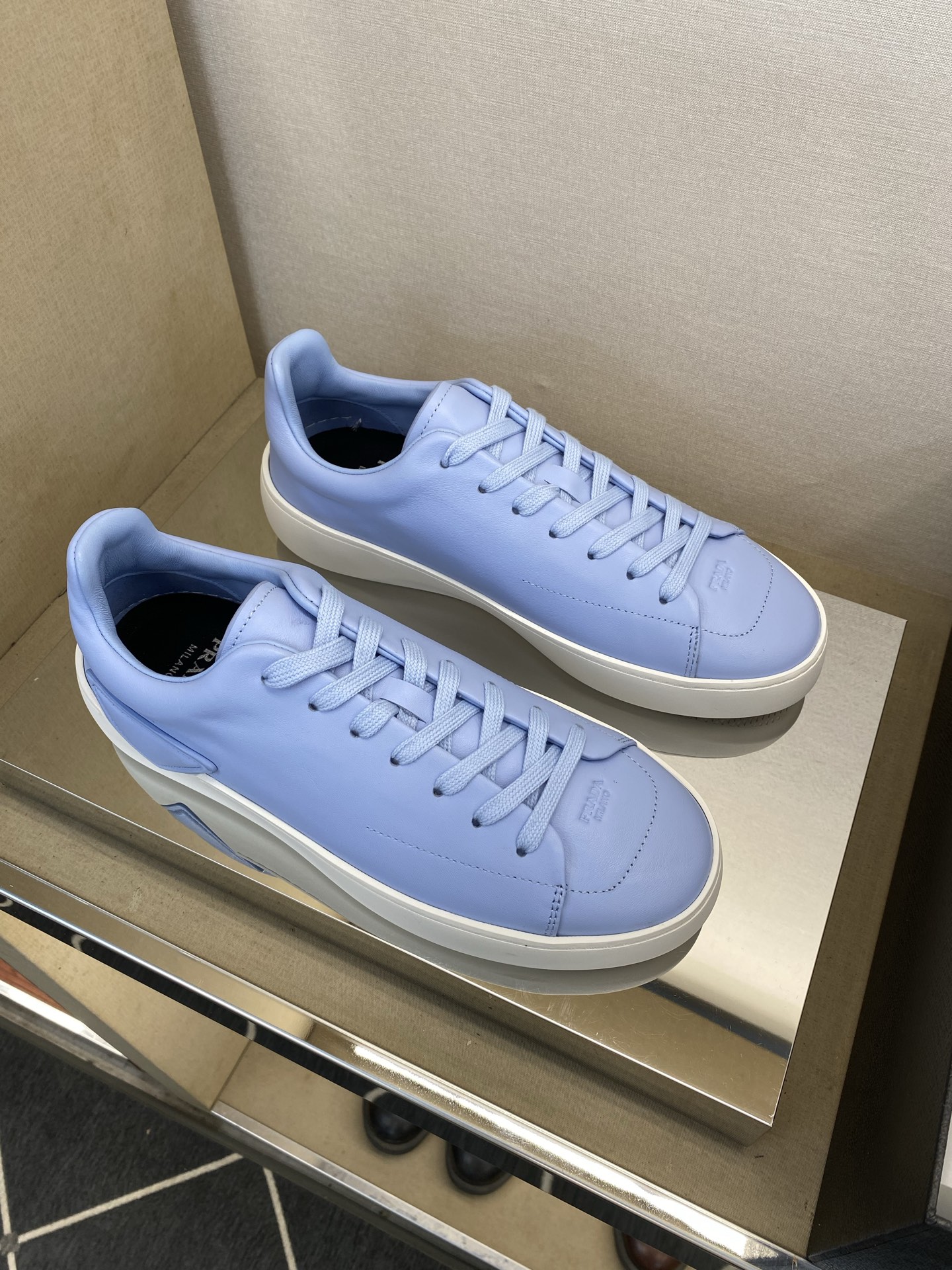 프라다 신발 132700 Prada Shoes 썸네일 이미지