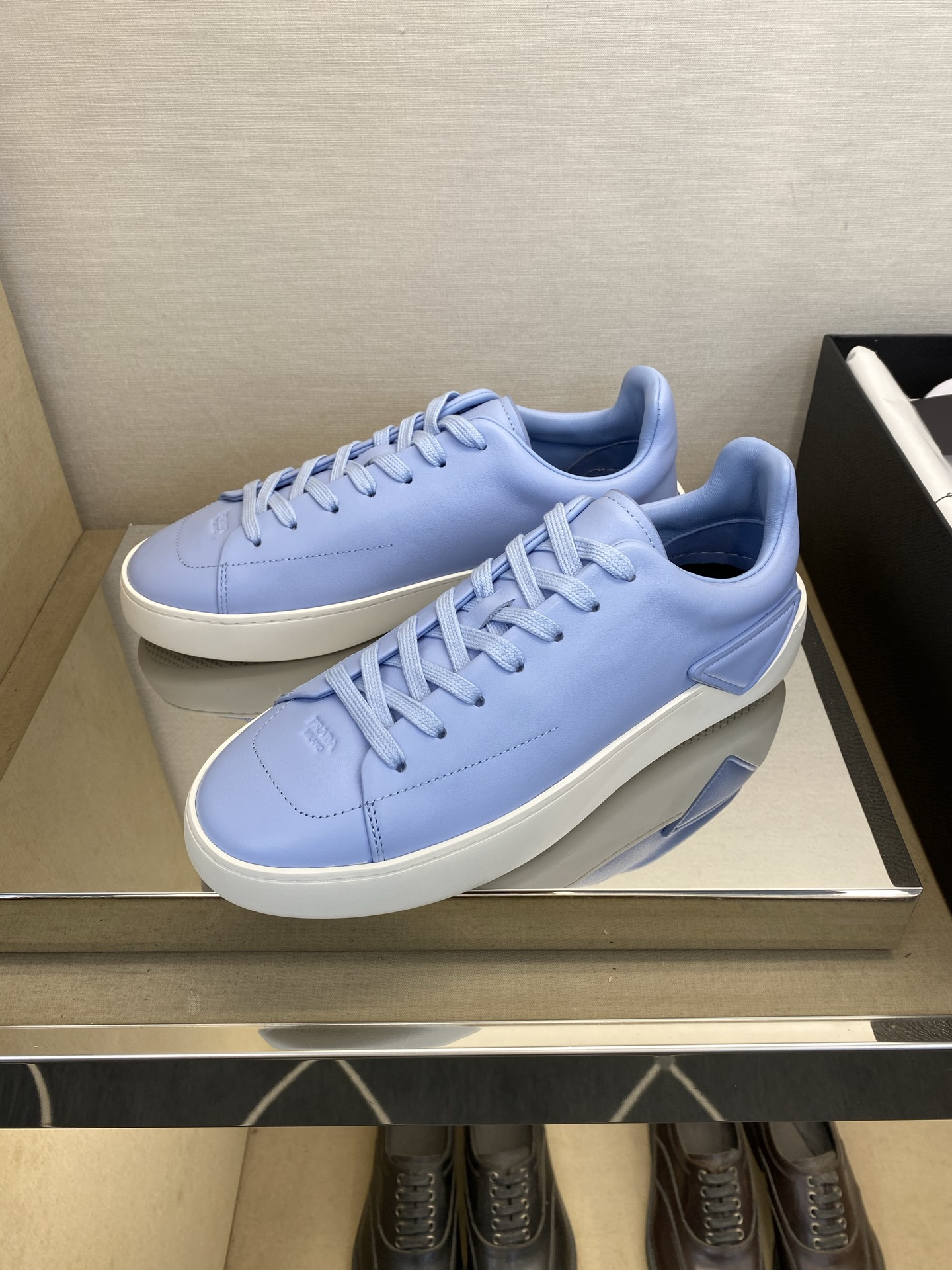 프라다 신발 132700 Prada Shoes 썸네일 이미지