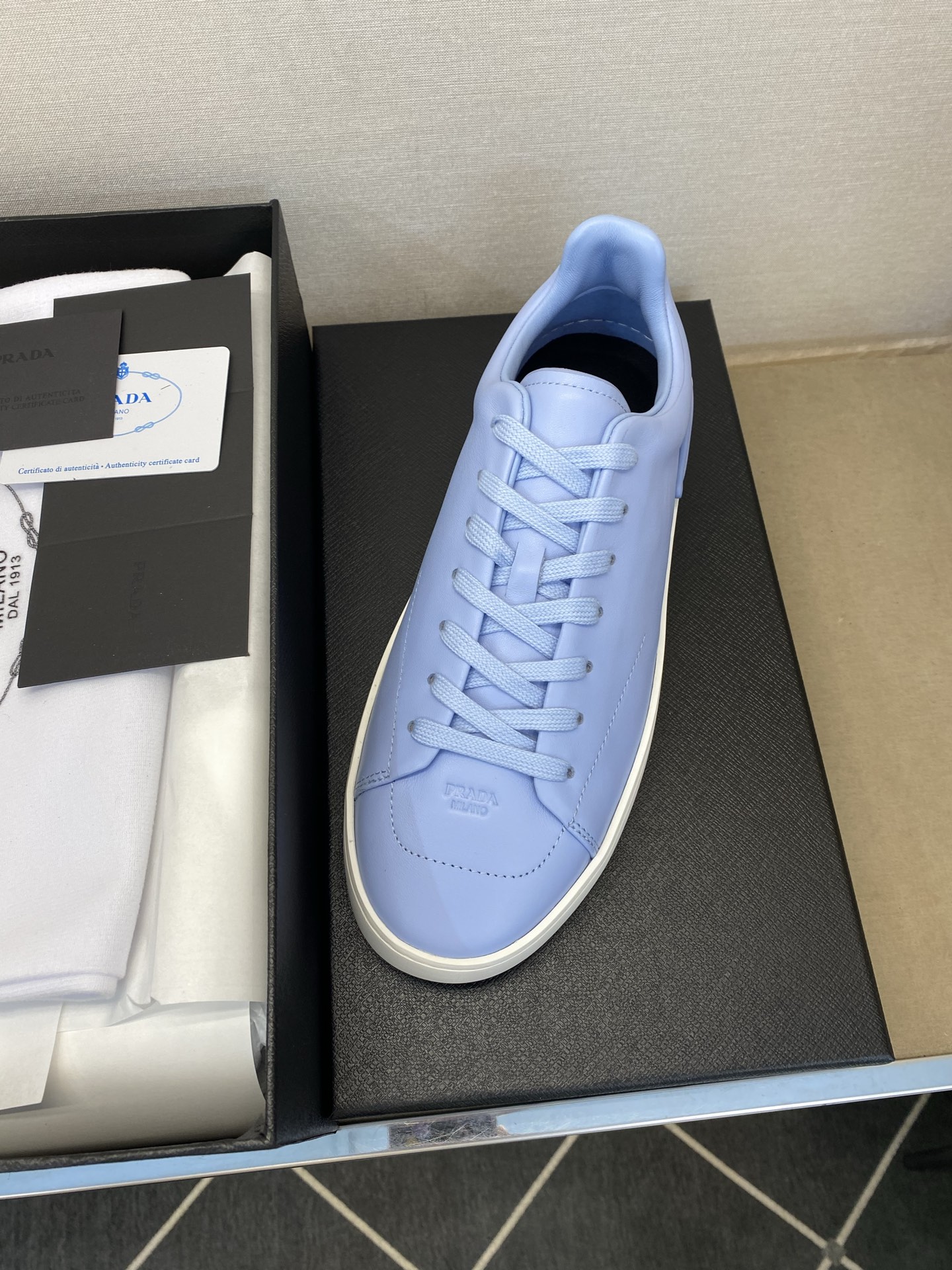 프라다 신발 132700 Prada Shoes 썸네일 이미지