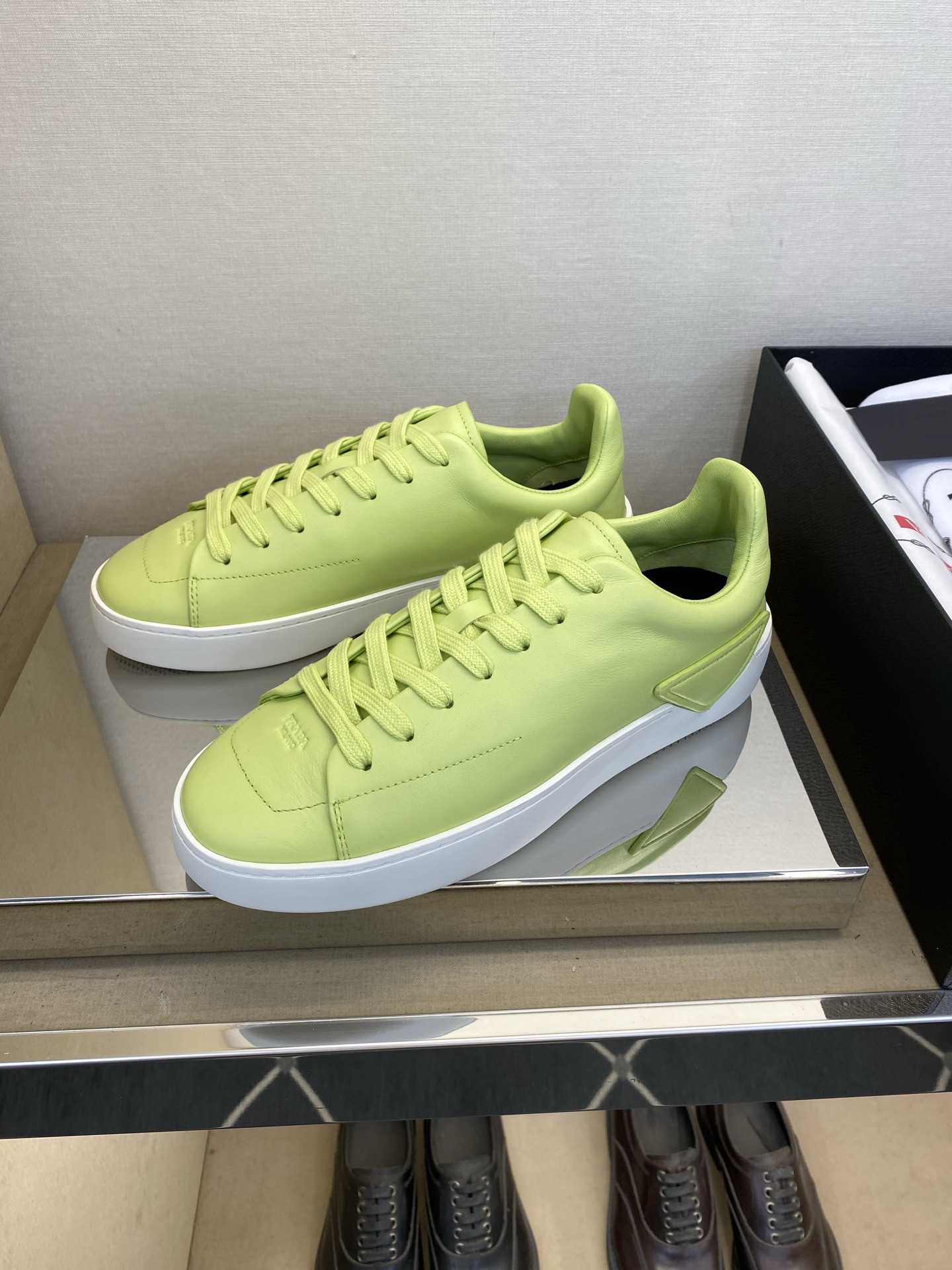 프라다 신발 132699 Prada Shoes 썸네일 이미지