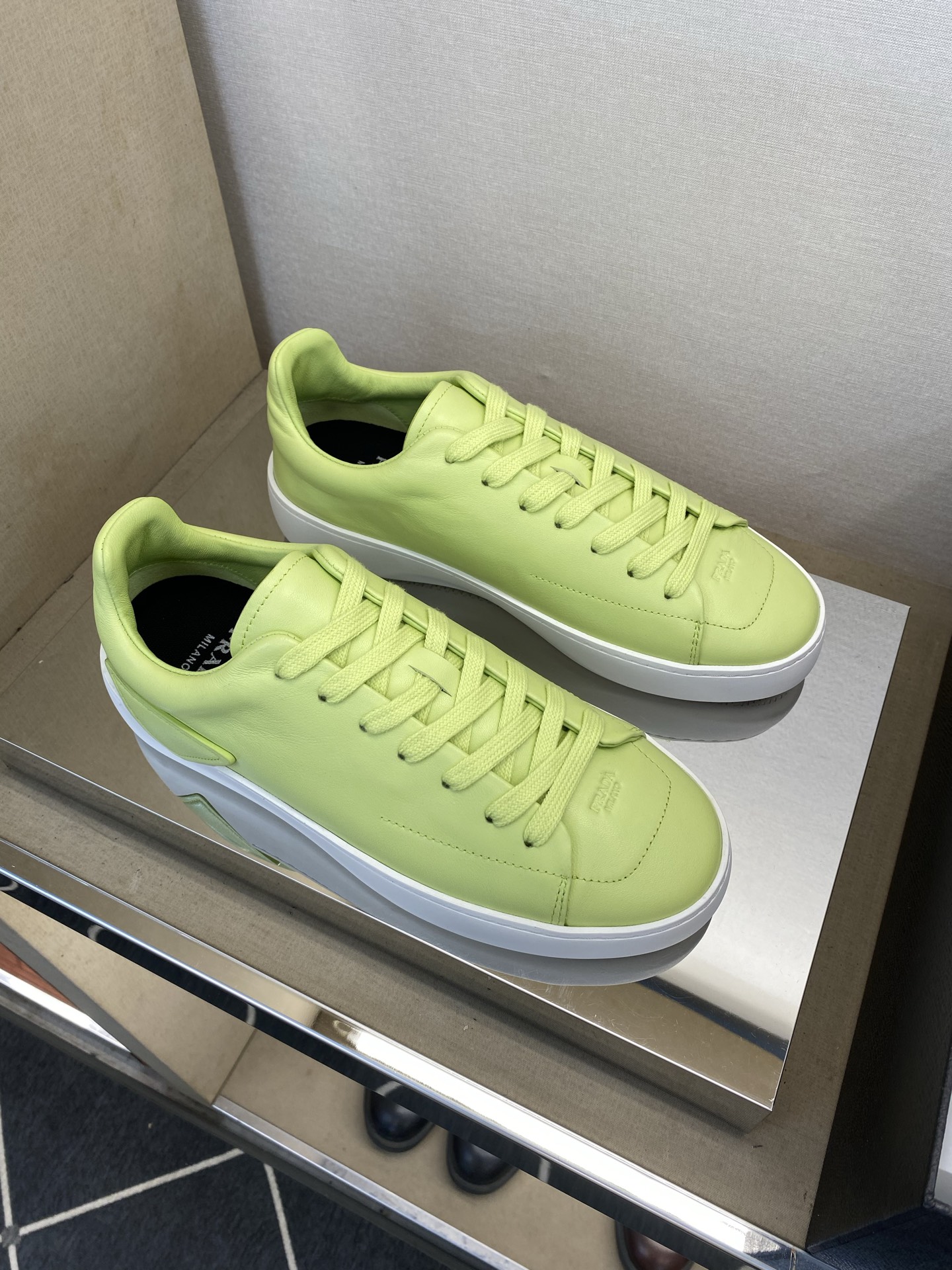 프라다 신발 132699 Prada Shoes 썸네일 이미지
