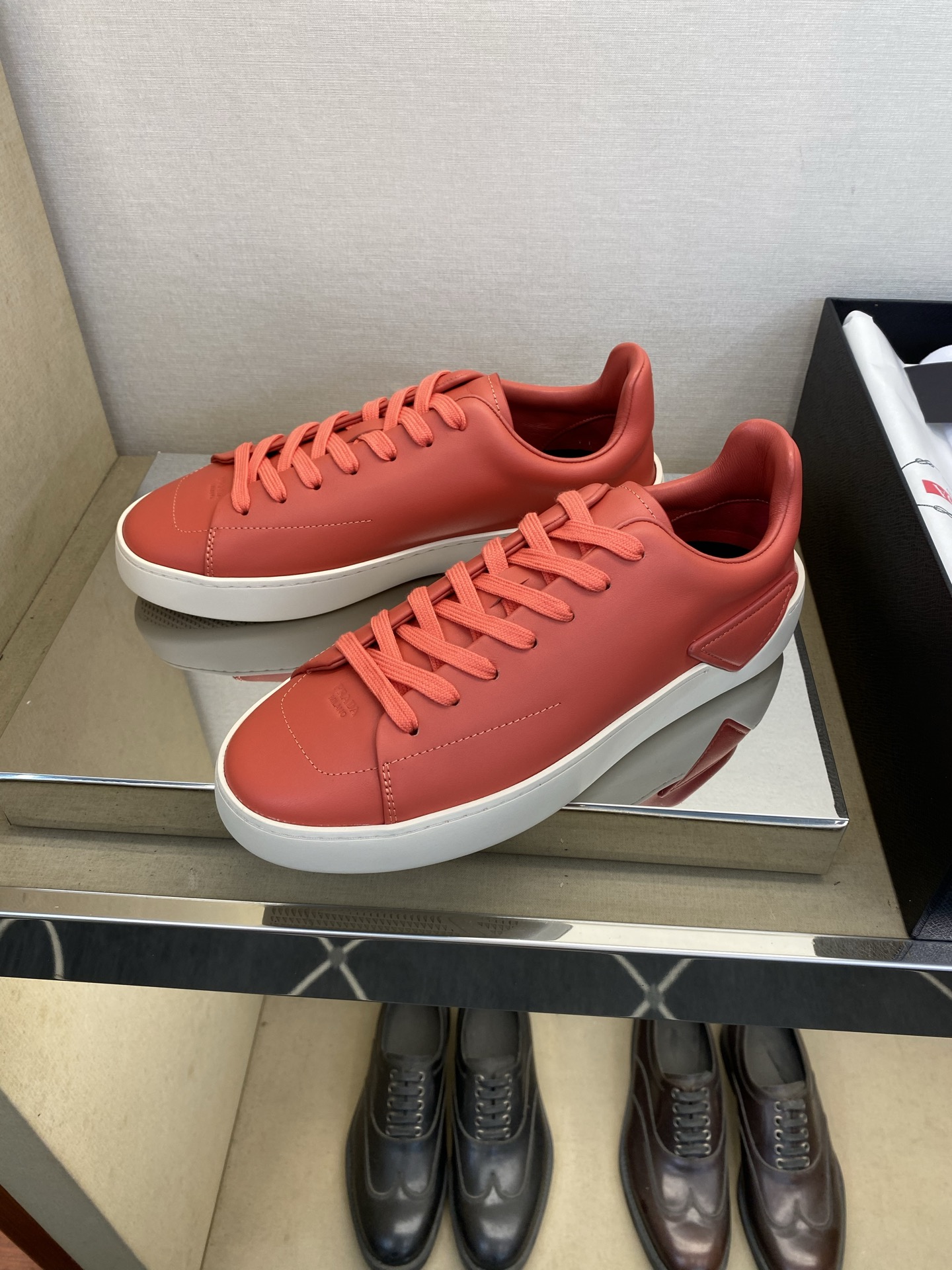 프라다 신발 132698 Prada Shoes 썸네일 이미지