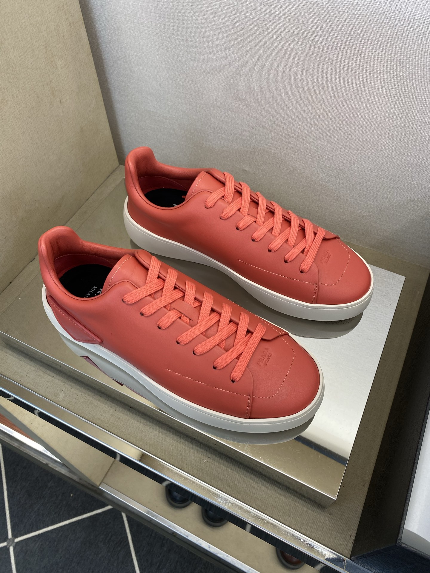 프라다 신발 132698 Prada Shoes 썸네일 이미지