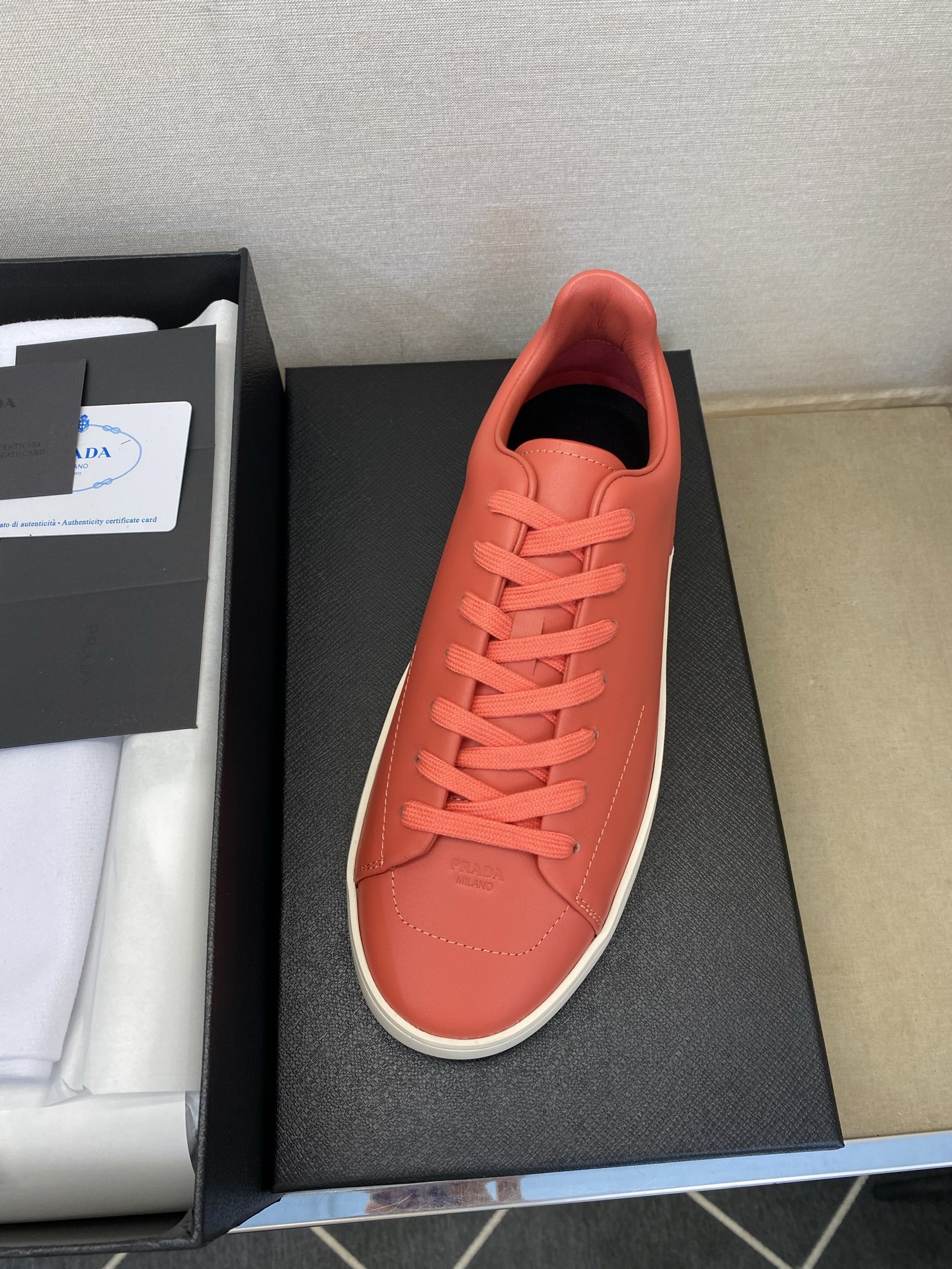 프라다 신발 132698 Prada Shoes 썸네일 이미지