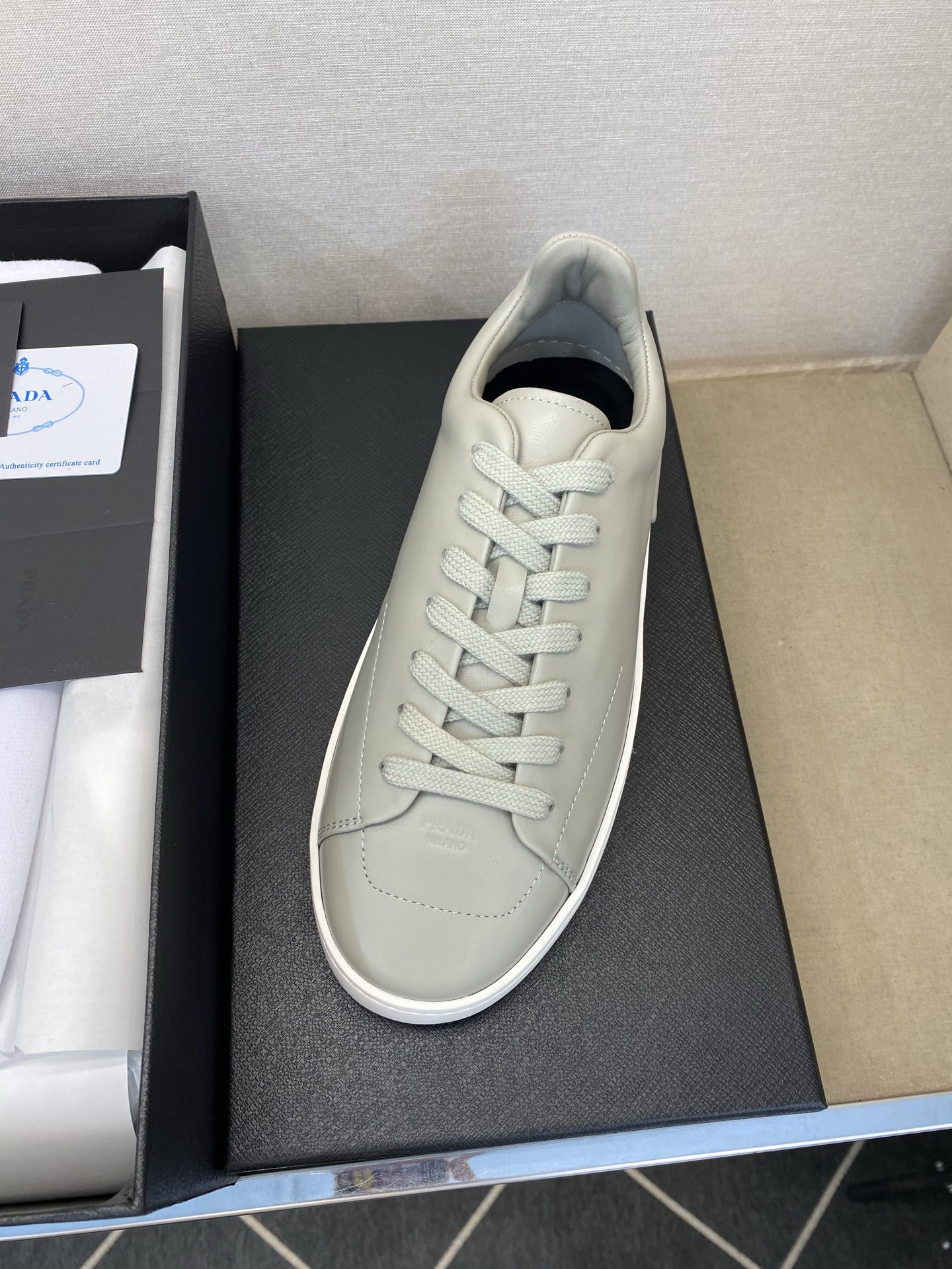 프라다 신발 132697 Prada Shoes 썸네일 이미지