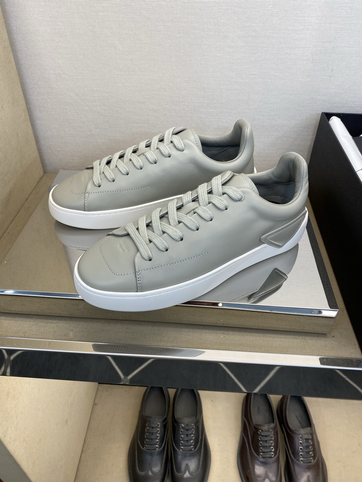 프라다 신발 132697 Prada Shoes 썸네일 이미지